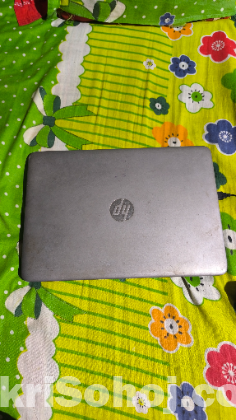 Hp elite book 840 g3 8gp ram